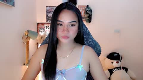 Snapshot of anna_thompsonxx chatting on February 1, 4:11 pm SWEET ANNA online show from February 1, 4:11 pm