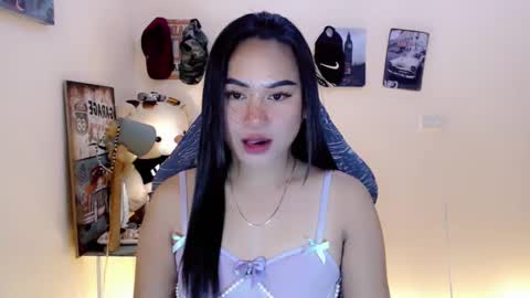 Snapshot of anna_thompsonxx chatting on February 2, 8:41 pm SWEET ANNA online show from February 2, 8:41 pm