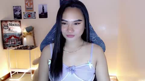 Snapshot of anna_thompsonxx chatting on February 3, 5:14 pm SWEET ANNA online show from February 3, 5:14 pm