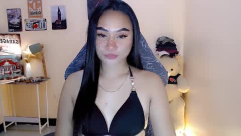 Snapshot of anna_thompsonxx chatting on February 7, 2:29 am SWEET ANNA online show from February 7, 2:29 am