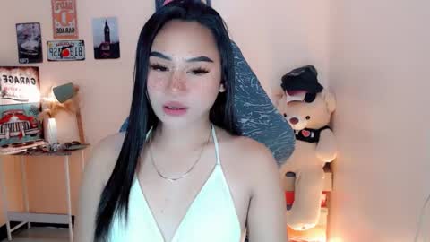 Snapshot of anna_thompsonxx chatting on February 10, 6:31 am SWEET ANNA online show from February 10, 6:31 am