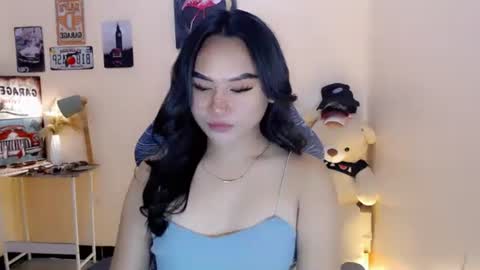Snapshot of anna_thompsonxx chatting on February 14, 3:43 am SWEET ANNA online show from February 14, 3:43 am