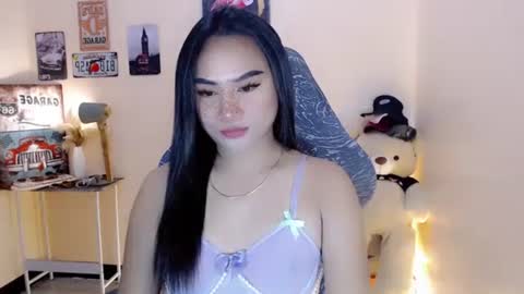 Snapshot of anna_thompsonxx chatting on February 20, 2:02 pm SWEET ANNA online show from February 20, 2:02 pm