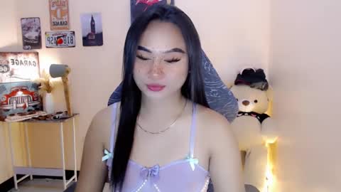 Snapshot of anna_thompsonxx chatting on February 22, 6:19 pm SWEET ANNA online show from February 22, 6:19 pm