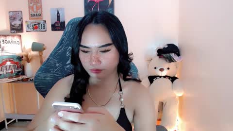 Snapshot of anna_thompsonxx chatting on March 11, 6:08 pm SWEET ANNA online show from March 11, 6:08 pm