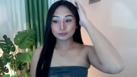 Snapshot of anna_thompsonxx chatting on October 6, 4:56 am SWEET ANNA online show from October 6, 4:56 am