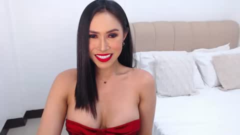 Snapshot of annabanana090690 chatting on October 4, 8:48 am annabanana090690 online show from October 4, 8:48 am