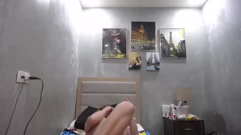 Snapshot of annsarapkopo chatting on February 1, 4:03 am ANN online show from February 1, 4:03 am