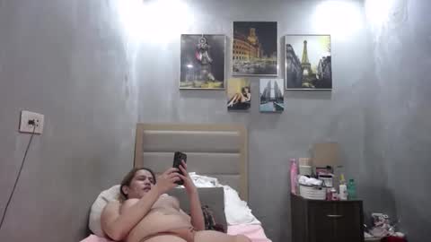 ANN online show from November 14, 2:30 am