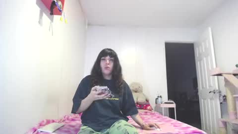 Snapshot of anny_bunny1 chatting on September 26, 11:35 pm INDEPENDENT MODEL next srteam 240624 online show from September 26, 11:35 pm