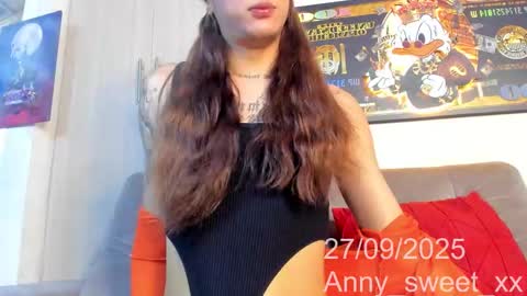 Snapshot of anny_sweet_xx chatting on September 27, 11:36 pm BABY ANNY INSTAGRAM Annycutie20 online show from September 27, 11:36 pm