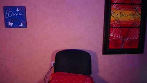 Snapshot of annysheby chatting on December 31, 5:33 am AnnySheby online show from December 31, 5:33 am
