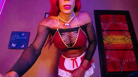 Snapshot of annysheby chatting on January 19, 2:47 am AnnySheby online show from January 19, 2:47 am