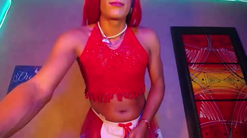 Snapshot of annysheby chatting on February 9, 12:52 pm AnnySheby online show from February 9, 12:52 pm
