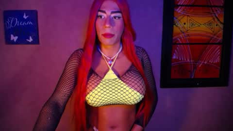 Snapshot of annysheby chatting on February 22, 5:12 am AnnySheby online show from February 22, 5:12 am