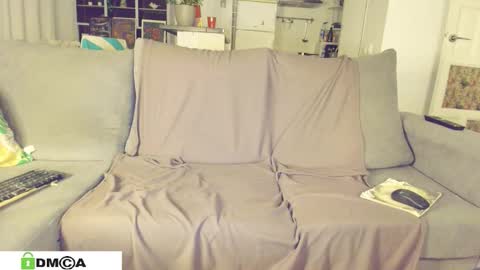 Sexy Ladybug online show from October 5, 11:11 am