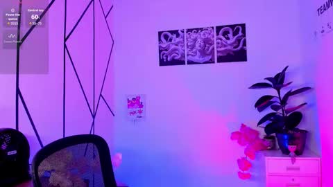  Antonella online show from October 20, 9:07 pm