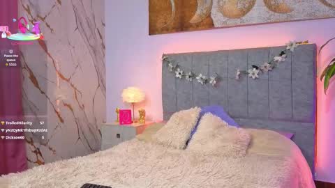  Antonella online show from January 16, 11:01 pm