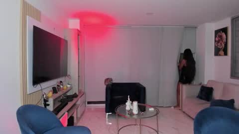 Maria Antonia online show from September 18, 12:05 am