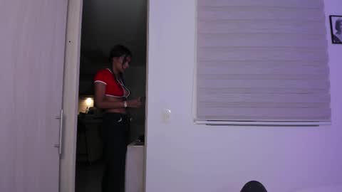 Maria Antonia online show from October 6, 2:33 am