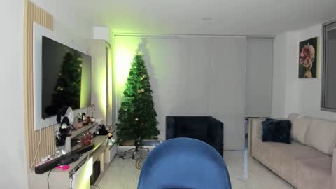 Maria Antonia online show from November 12, 10:41 pm