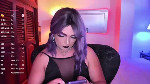 Snapshot of any_sophia chatting on January 30, 5:17 pm MissSophiaSpecter online show from January 30, 5:17 pm