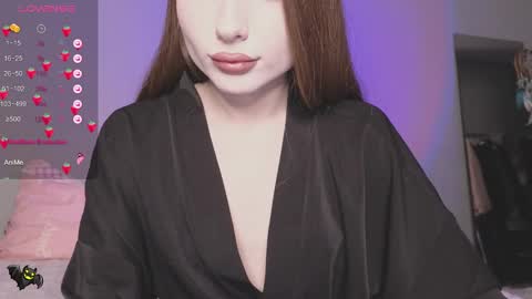 Snapshot of april_kampf_ chatting on December 14, 6:09 pm April online show from December 14, 6:09 pm