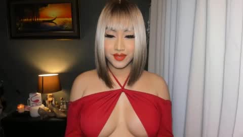 Alicia online show from January 26, 4:09 pm