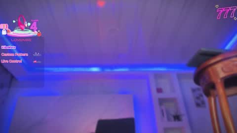 Angel online show from February 21, 2:47 am