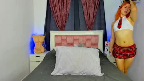Snapshot of archy_lein chatting on February 17, 9:08 pm ARCHY LEIN online show from February 17, 9:08 pm