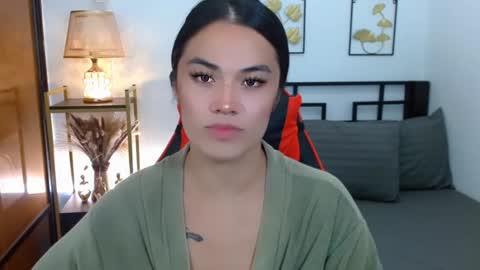 Snapshot of arcicola2727 chatting on December 2, 12:46 pm Arci online show from December 2, 12:46 pm