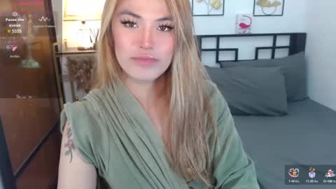Snapshot of arcicola2727 chatting on January 4, 11:11 am Arci online show from January 4, 11:11 am