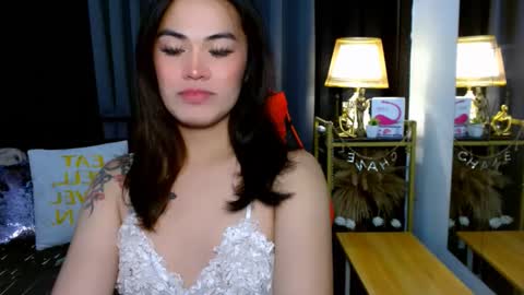 Snapshot of arcicola2727 chatting on September 14, 11:14 am Arci online show from September 14, 11:14 am