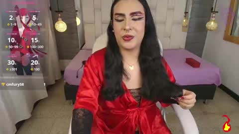 Snapshot of aria07_ chatting on September 26, 3:14 am Ari online show from September 26, 3:14 am