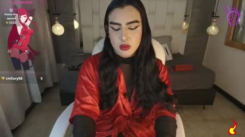 Ari  online show from November 22, 3:19 am