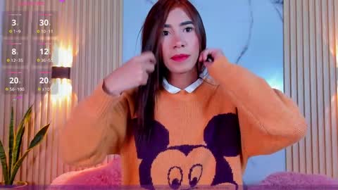 Snapshot of aria_millers_ chatting on February 13, 11:39 am Aria Millers online show from February 13, 11:39 am