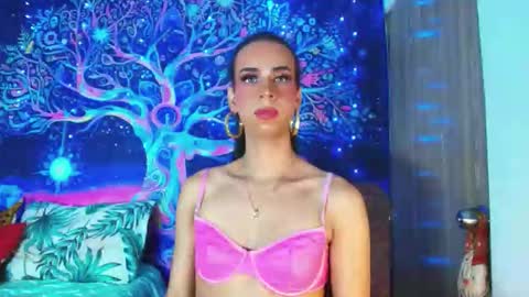 ariadna_dudamel online show from February 9, 5:25 am