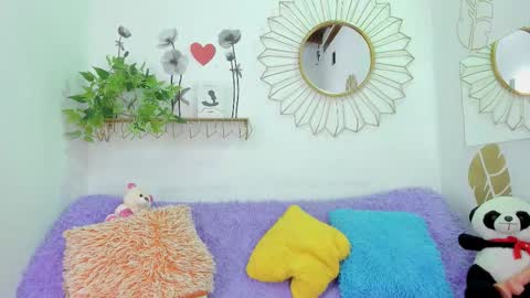 Snapshot of ariadna_evangeline chatting on September 22, 5:24 am Angel online show from September 22, 5:24 am