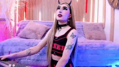 Ari  online show from January 5, 5:27 pm