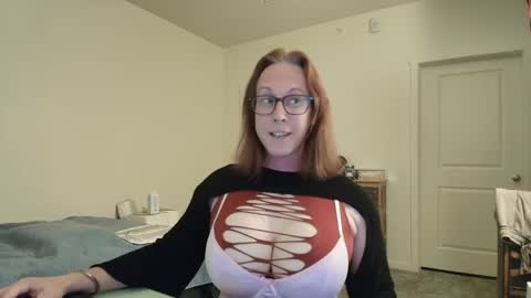 Arianna Sinz online show from November 11, 12:12 am