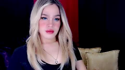 Snapshot of arianne_xoxo777 chatting on January 9, 4:28 pm ARIANNE CUMS online show from January 9, 4:28 pm