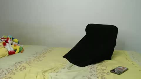 Ariel Starfish online show from September 11, 11:46 pm