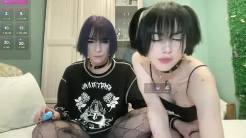 Alove online show from February 18, 6:28 pm
