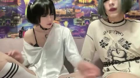 Alove online show from March 1, 7:48 pm