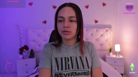 Snapshot of aron_cruz12 chatting on March 5, 1:55 pm Aron cruz online show from March 5, 1:55 pm