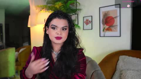 Snapshot of artechloe chatting on February 27, 6:09 pm Chloe online show from February 27, 6:09 pm