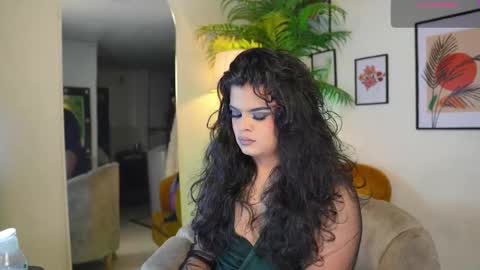Snapshot of artechloe chatting on March 7, 12:00 am Chloe online show from March 7, 12:00 am