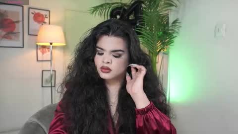 Chloe  online show from November 5, 8:41 pm