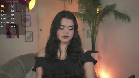 Chloe  online show from December 5, 7:42 pm