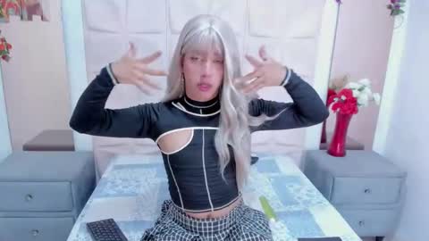 Asa Noir online show from January 14, 1:53 pm